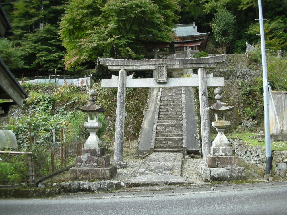 ikushiroinari